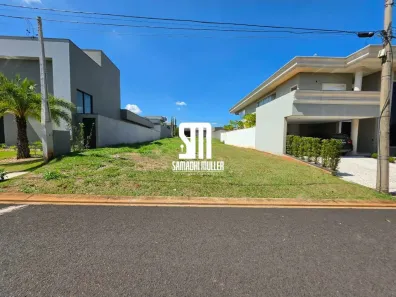 Lote/Terreno à venda, 402m² no Parque Residencial Damha VI, São José do Rio Preto