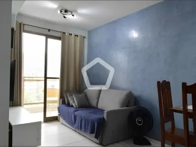 Cobertura com 3 Quartos à venda, 116m² no Pechincha, Rio de Janeiro