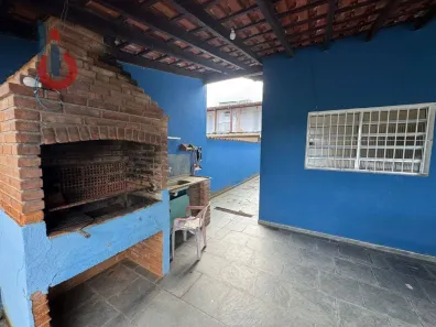 Casa com 4 Quartos para alugar, 90m² no Vista Linda, Bertioga