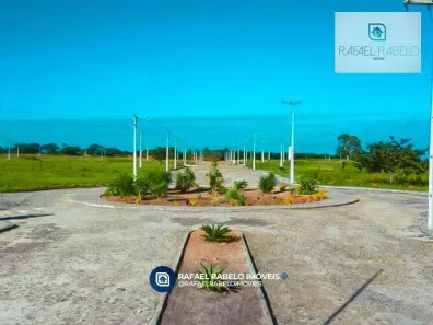 Lote/Terreno à venda, 258m² no Loteamento Novo Aquiraz, Aquiraz