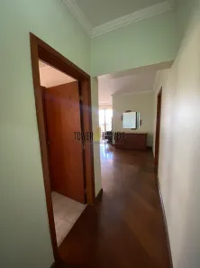 Apartamento com 3 Quartos à venda, 119m² no Jardim Botânico, Jaguariúna