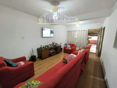 Casa com 5 Quartos à venda, 372m² no Jardim Santo André, São Paulo