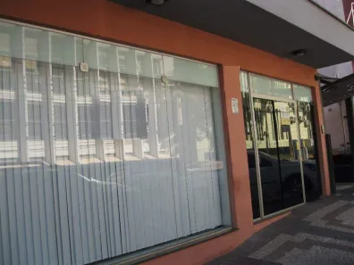 Ponto Comercial para alugar, 200m² no Centro, Piracicaba
