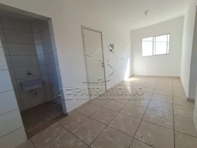 Apartamento com 2 Quartos à venda, 52m² no Vila Barão, Sorocaba