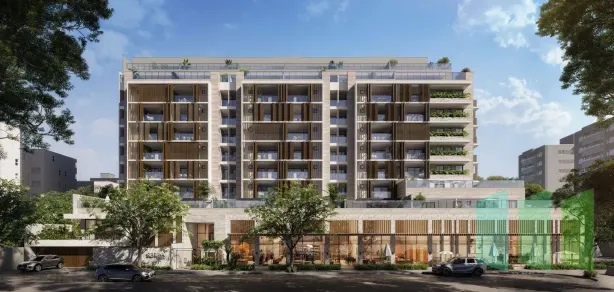 Apartamento com 3 Quartos à venda, 111m² no Jardim Camburi, Vitória