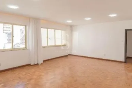 Apartamento com 3 Quartos à venda, 175m² no Consolação, São Paulo