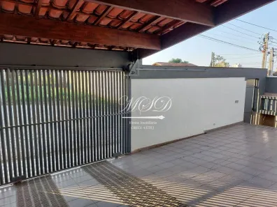 Casa com 3 Quartos à venda, 153m² no Cidade Jardim, Jacareí