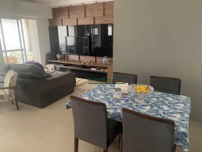 Apartamento com 2 Quartos à venda, 94m² no Jardim Botânico, Ribeirão Preto