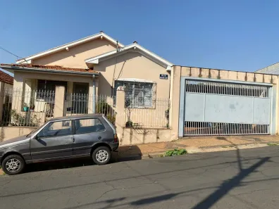 Casa com 2 Quartos à venda, 125m² no Jardim São Domingos, Americana