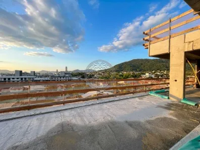 Apartamento com 3 Quartos à venda, 193m² no Campeche, Florianópolis