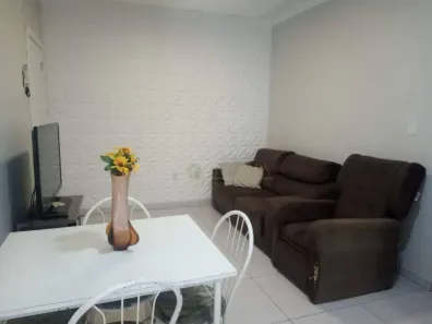 Apartamento com 2 Quartos à venda, 64m² no Ingleses do Rio Vermelho, Florianópolis