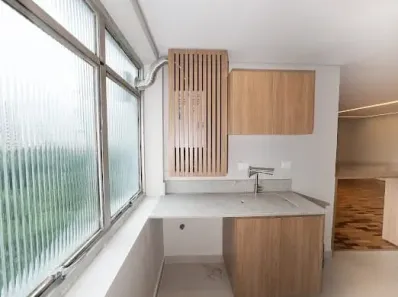 Apartamento com 3 Quartos à venda, 109m² no Paraíso, São Paulo