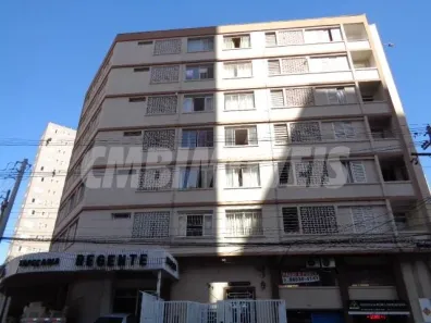 Apartamento com 2 Quartos à venda, 75m² no Centro, Campinas