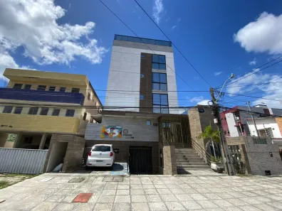 Apartamento com 2 Quartos à venda, 47m² no Bessa, João Pessoa