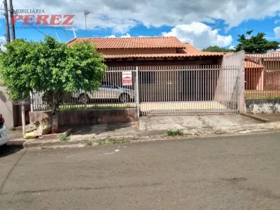 Casa com 3 Quartos à venda, 150m² no Jardim Athenas, Londrina