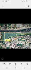 Lote/Terreno à venda, 15000m² no Bangu, Rio de Janeiro