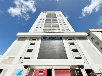 Apartamento com 3 Quartos à venda, 128m² no Nossa Senhora do Rosário, São José