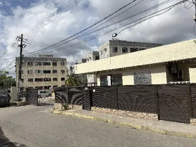 Apartamento com 2 Quartos à venda, 50m² no Zumbi do Pacheco, Jaboatão dos Guararapes