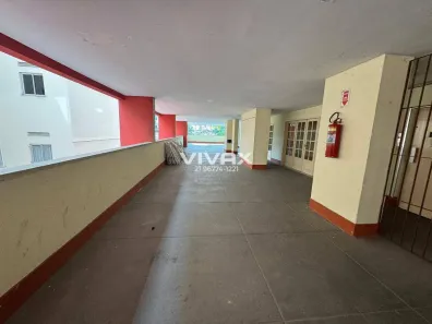 Apartamento com 1 Quarto à venda, 45m² no Méier, Rio de Janeiro