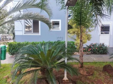 Apartamento com 2 Quartos à venda, 55m² no Gleba Fazenda Palhano, Londrina