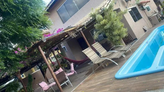 Casa com 4 Quartos à venda, 280m² no Buraquinho, Lauro de Freitas