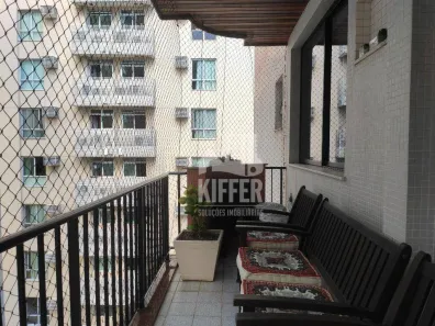 Cobertura com 3 Quartos à venda, 314m² no Icaraí, Niterói