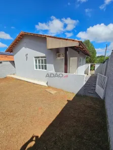 Casa de Condomínio com 3 Quartos à venda, 125m² no Sítio de Recreio Ipê, Goiânia