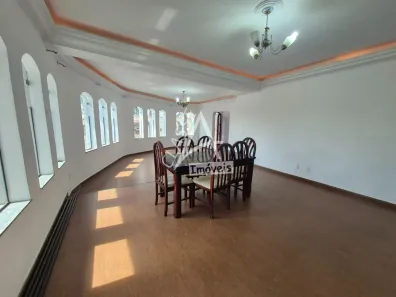 Sobrado com 3 Quartos à venda, 319m² no Jardim Ana Maria, Santo André