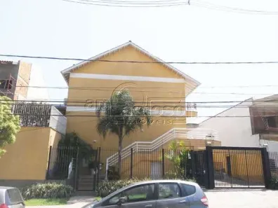 Casa com 3 Quartos à venda, 177m² no Jardim São Pedro, Porto Alegre