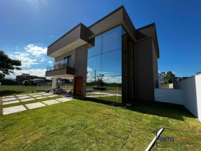 Casa com 4 Quartos à venda, 375m² no Jacuhy, Serra