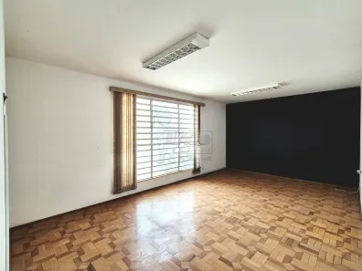 Ponto Comercial para alugar, 252m² no Jardim América, Ribeirão Preto