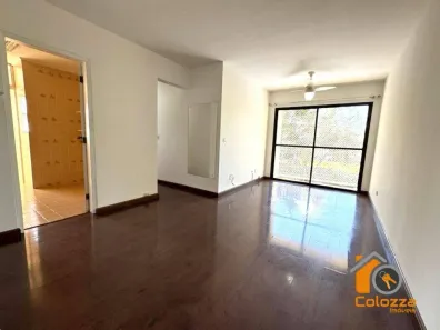 Apartamento com 2 Quartos para alugar, 63m² no Brooklin Paulista, São Paulo