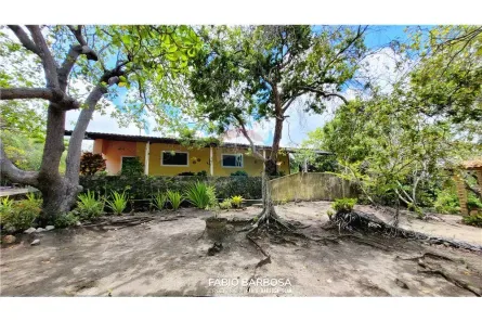 Fazenda/Sítio com 3 Quartos à venda, 300m² no Praia de Gramame, Conde
