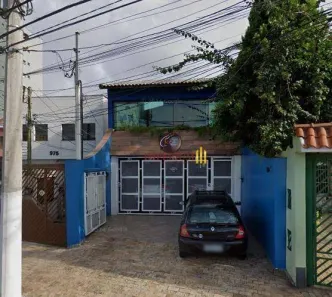 Ponto Comercial à venda, 650m² no Carandiru, São Paulo