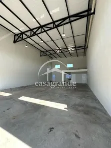 Galpão/Depósito/Armazém para alugar, 180m² no Jardim das Palmeiras, Uberlândia
