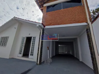 Casa com 3 Quartos à venda, 192m² no Alto das Flores, Betim
