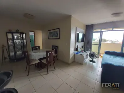 Apartamento com 3 Quartos à venda, 92m² no Vila Santa Isabel, Anápolis