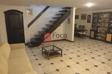 Cobertura com 4 Quartos à venda, 331m² no Flamengo, Rio de Janeiro