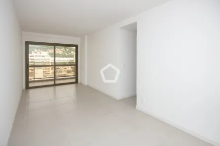 Apartamento com 3 Quartos à venda, 99m² no Botafogo, Rio de Janeiro