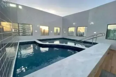 Apartamento com 2 Quartos à venda, 46m² no Madalena, Recife