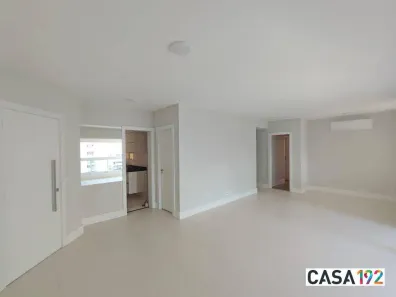 Apartamento com 3 Quartos para alugar, 130m² no Vila Gertrudes, São Paulo