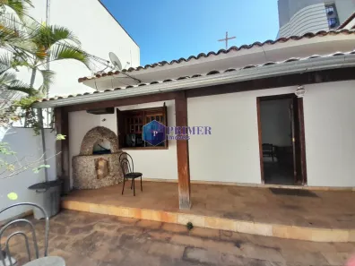 Casa com 4 Quartos à venda, 300m² no Serra, Belo Horizonte