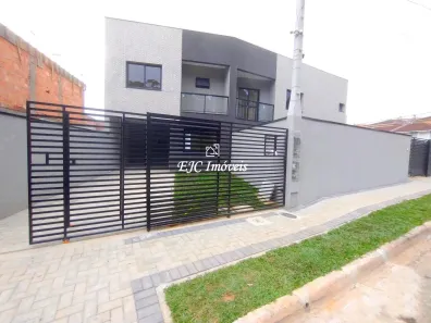 Casa com 3 Quartos à venda, 118m² no Barreirinha, Curitiba