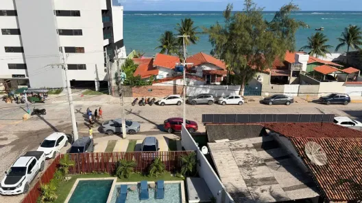 Flat com 1 Quarto à venda, 26m² no Tamandaré, Tamandaré