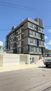 Apartamento com 1 Quarto à venda, 36m² no Intermares, Cabedelo
