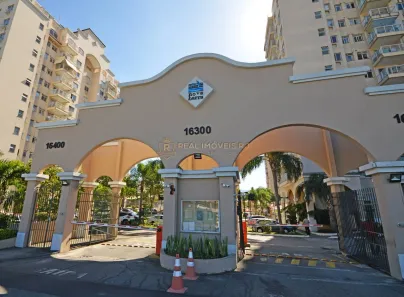 Apartamento com 3 Quartos à venda, 87m² no Barra da Tijuca, Rio de Janeiro