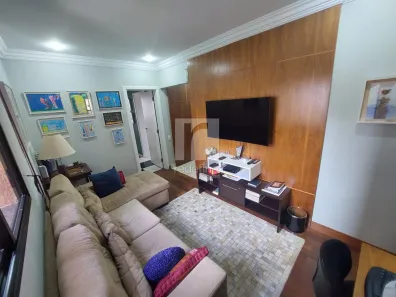 Apartamento com 4 Quartos à venda, 267m² no Vila Mariana, São Paulo