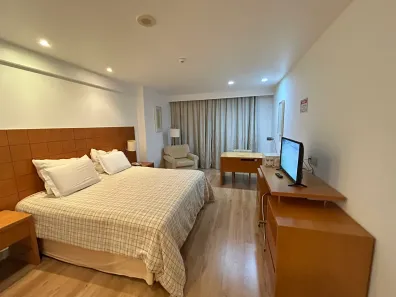 Flat com 1 Quarto à venda, 38m² no Glória, Macaé