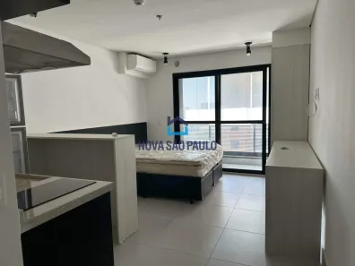 Apartamento com 1 Quarto à venda, 30m² no Vila Mariana, São Paulo
