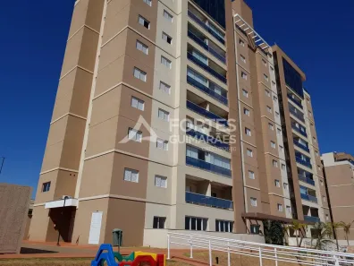 Apartamento com 2 Quartos para alugar, 74m² no Bonfim Paulista, Ribeirão Preto